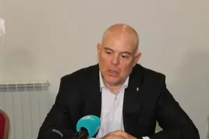Гешев: Моргите в Бургас са пълни с неидентифицирани мигранти