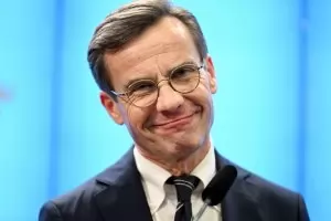 Швеция има нов премиер