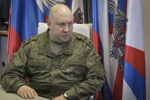 Решителната битка за Херсон започна


