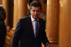 Петков: Коалиция ПП-ГЕРБ няма да видите