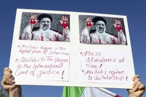 В Иран бе убит офицер, отговарящ за дроновете-камикадзе за Русия