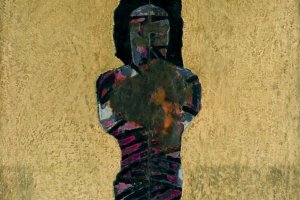 Служебният министър на културата проф Велислав Минеков ще предаде картината на