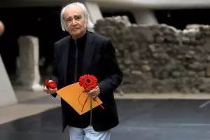 Почина авторът на "Време разделно" Антон Дончев