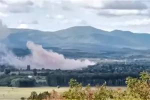 Мъж е загинал, а две жени са в неизвестност след взрив в "Арсенал"