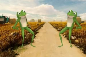 Италианският диджей Фабрицио Паризи чиято майка е българка и българският