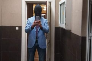 SEX PISTOLS Общинският съветник Борислав Иванов е в процес на