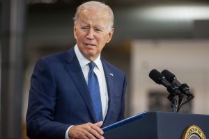 Президентът на САЩ Джо Байдън определи решението на Владимир Путин да