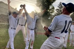 Бейзболният шампион София Блус спечели първенството на България за пета
