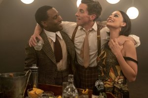 Няма да видите тази година филм с по ярко актьорско съзвездие