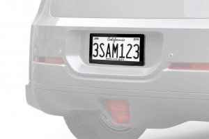 Калифорния беше първият щат който стартира пилотна програма за въвеждане