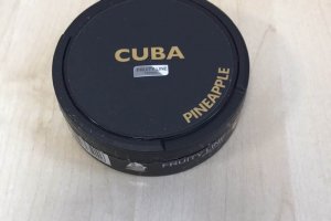 Никотинови дъвки са новата опасна мода сред учениците Изглеждат като