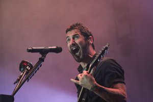 Преди шест години Съли Ърна обеща пред българските фенове на