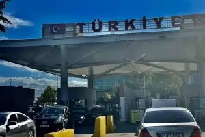 Всички пунктове по границата ни с Турция ще затворят за 8 часа