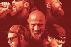 Американската алтернатив метъл група Годсмак избра българска банда да открие