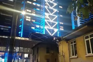 Столичани се оплакват от нов проблем - агресивно осветление