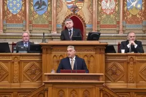 Унгария се врътна в последния момент, за да не изгуби 7,5 млрд. евро