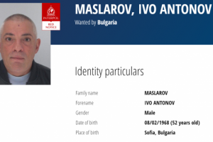 Германия върна у нас обвинения като поръчител на убийството на