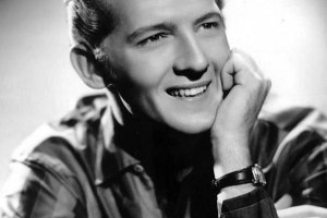 Джери Лий Луис една от първите и най големи звезди