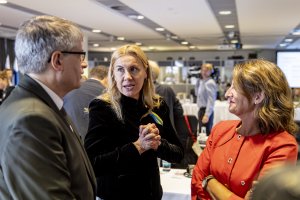 Министрите на енергетиката на страните членки на ЕС са постигнали