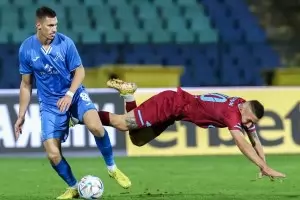 "Левски" се провали в четвърто столично дерби