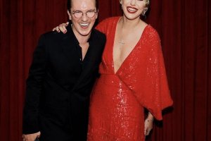 Това е бягство под надзора на специални служби и сигнал