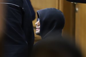 Софийският апелативен съд определи най леката мярка за неотклонение подписка на