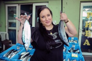 Всяка есен щом плажовете опустеят малките черноморски селища се оживяват