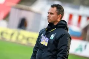 Клуб от Първа лига смени втори треньор за сезона