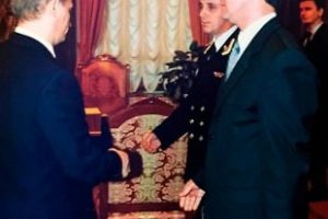 Ако Русия използва ядрено оръжие това може да доведе до