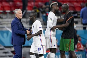 Да се готвиш четири години за следващото световно първенство и