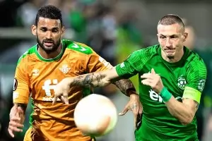 "Лудогорец" загуби в Разград и ще търси шанса си в Рим