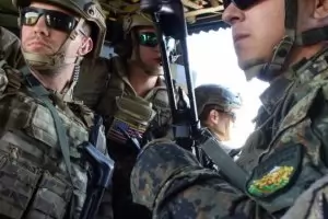 САЩ отпуснаха още 40 млн.долара за българската армия