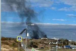 При атака с дронове на украинската армия в 4 20 ч