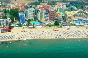 Хотелиери по морето предупредиха за нова вълна бежанци от Украйна