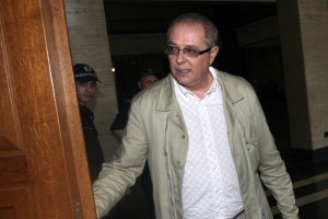 Бившият главен секретар на Алфа банк Петко Митевски е окончателно