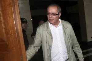 Бившият гл.касиер на Алфа банк е 
осъден на 14 г. заради 21 млн. лв. 