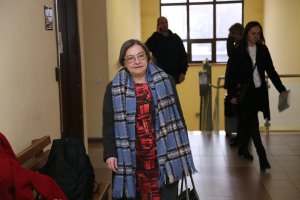 Президентският указ за награждаване на известната адвокатка Даниела Доковска с орден