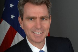 Помощник държавният секретар на САЩ по въпросите на енергийните ресурси