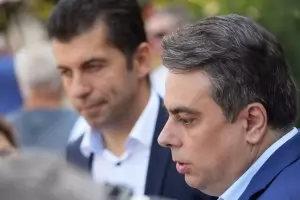 ПП ще подкрепи предложението на ДБ за оръжие за Украйна