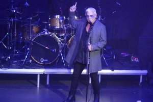 Големият концерт на Станислав Сланев Стенли Следи в Зала 1 на