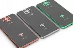 Tesla атакува пазара на смартфоните