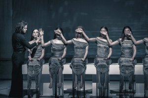 Одисей на режисьора Диана Добрева и Драматичен театър – Пловдив