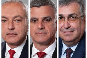 Напоследък не само ние се чудим докога ще я караме