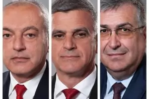 "Куца патица" ще работи по-добре от Гълъб Донев