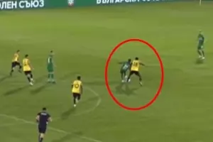 VAR е легално средство за манипулиране на мачове у нас