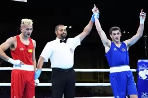 Въвеждат VAR и в бокса