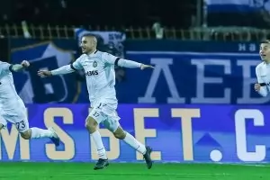 "Славия" отново подчини "Левски" - този път като гост