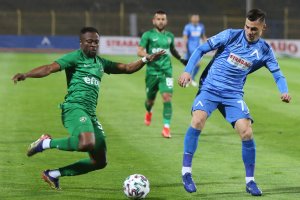 Световните първенства по футбол отминават едно по едно и като