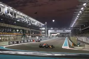 Верстапен подпечата с рекорд втората си титла в F1