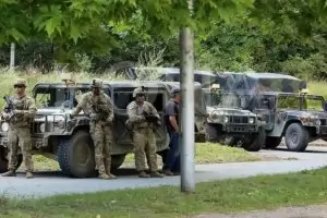 Косово се съгласи на временна отстъпка за сърбите